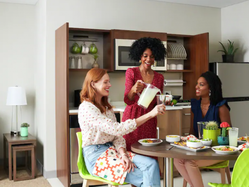 Home2 Suites by Hilton Wilmington/Wrightsville Beach